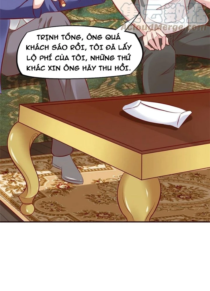 Khi Bác Sĩ Mở Hack Chapter 12 - Trang 2