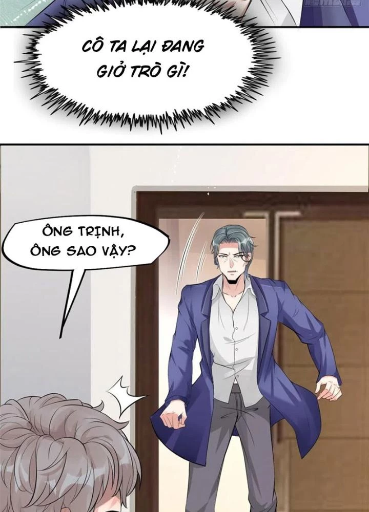 Khi Bác Sĩ Mở Hack Chapter 12 - Trang 2