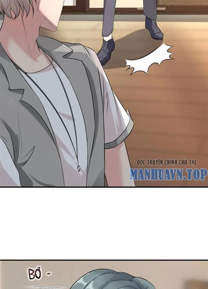 Khi Bác Sĩ Mở Hack Chapter 12 - Trang 2