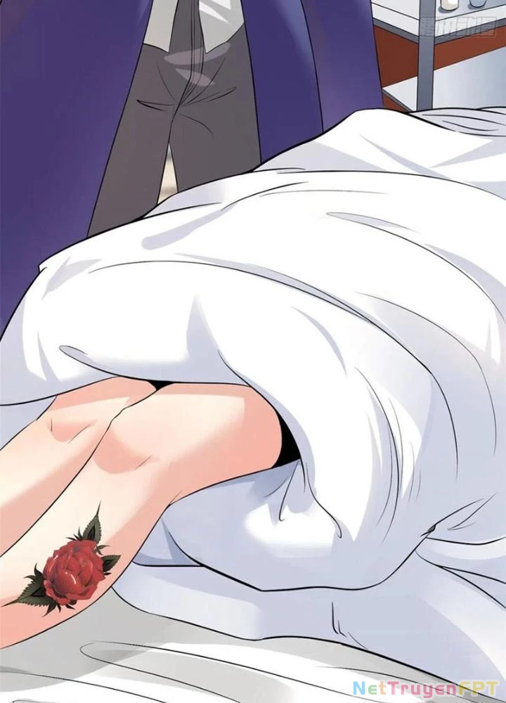 Khi Bác Sĩ Mở Hack Chapter 12 - Trang 2