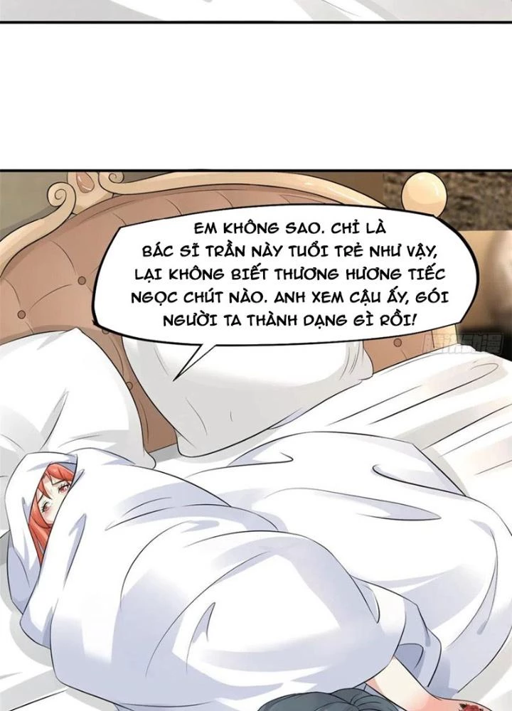 Khi Bác Sĩ Mở Hack Chapter 12 - Trang 2