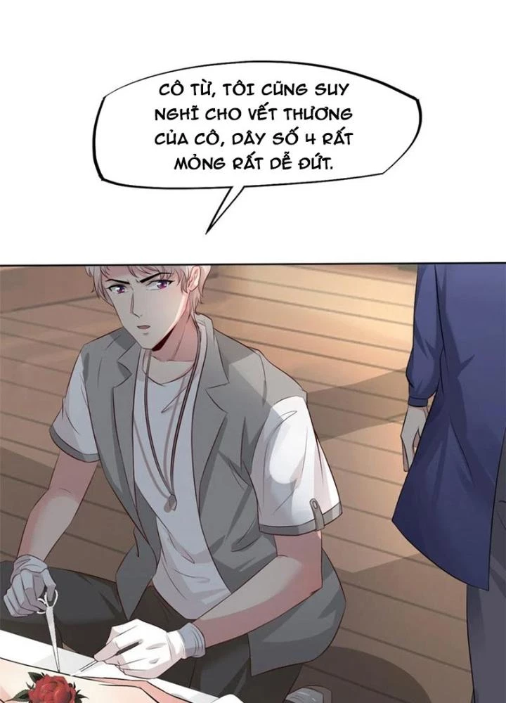 Khi Bác Sĩ Mở Hack Chapter 12 - Trang 2