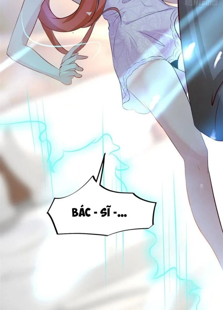 Khi Bác Sĩ Mở Hack Chapter 12 - Trang 2