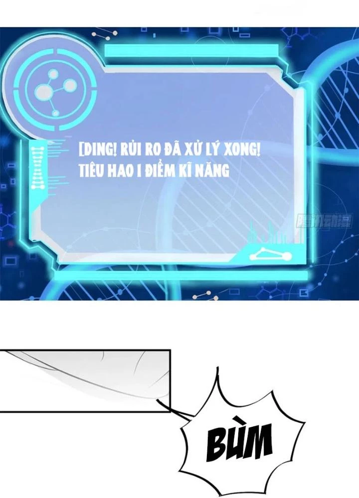 Khi Bác Sĩ Mở Hack Chapter 12 - Trang 2