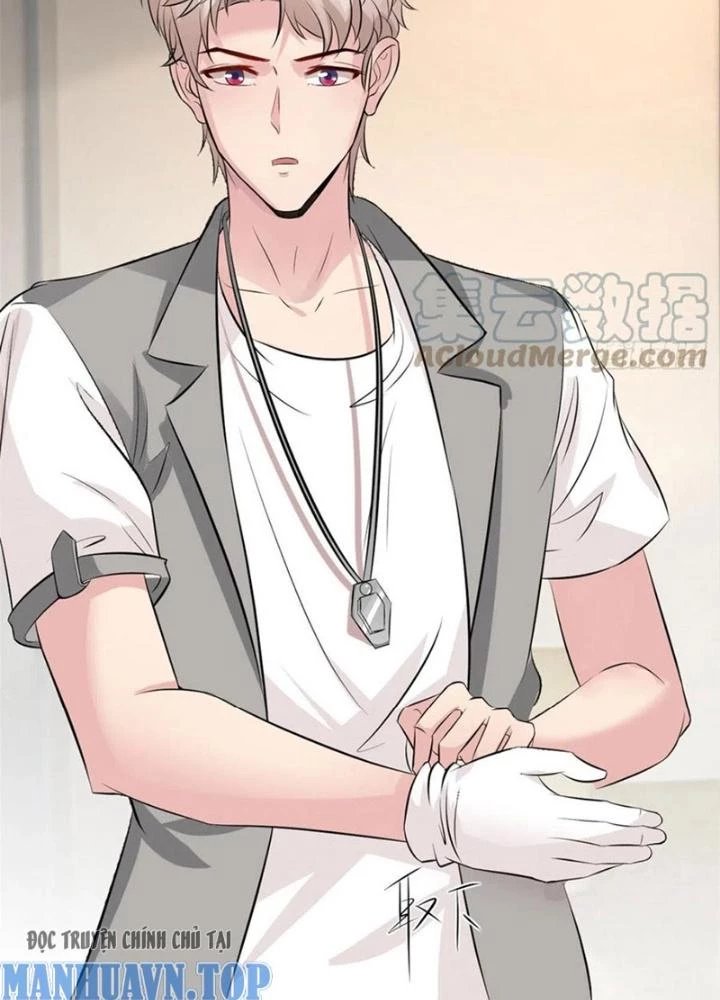 Khi Bác Sĩ Mở Hack Chapter 12 - Trang 2