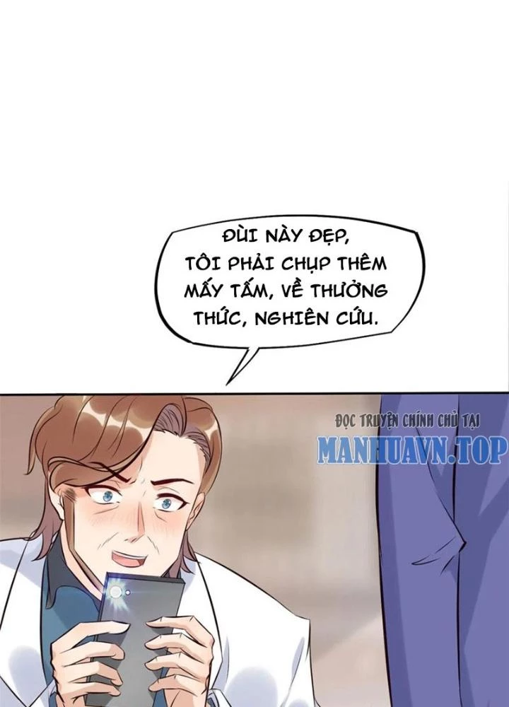 Khi Bác Sĩ Mở Hack Chapter 12 - Trang 2