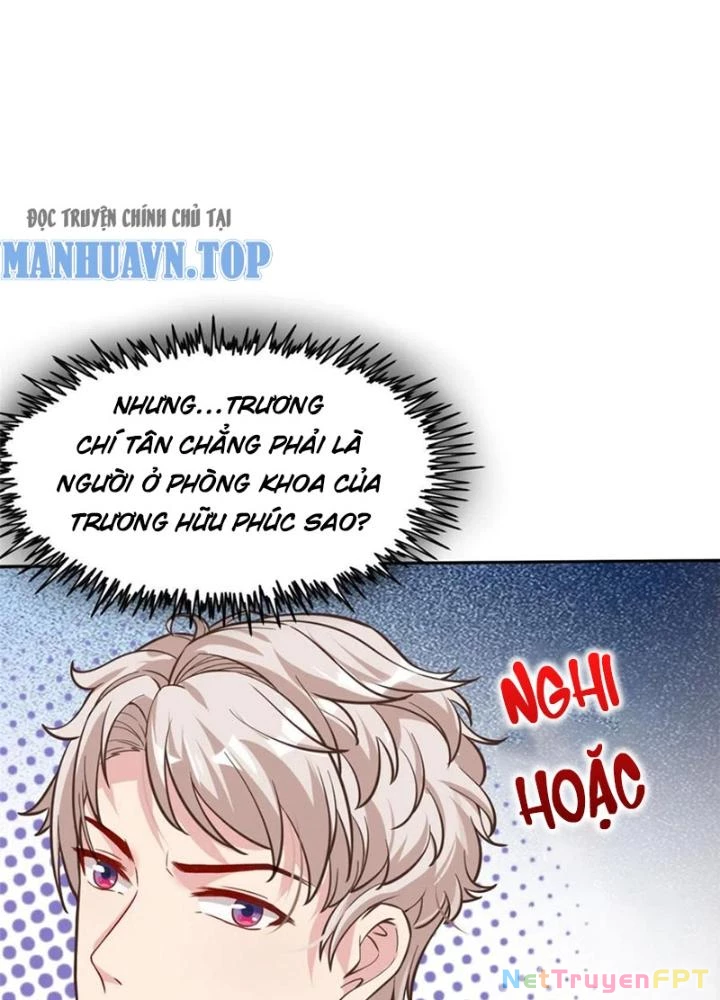 Khi Bác Sĩ Mở Hack Chapter 13 - Trang 2