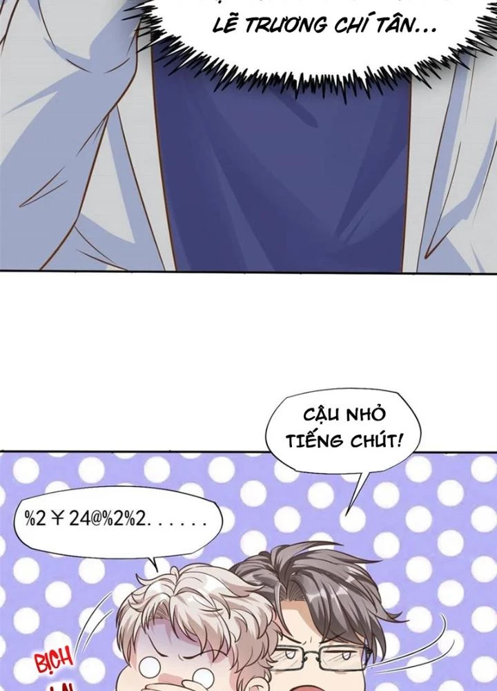 Khi Bác Sĩ Mở Hack Chapter 13 - Trang 2