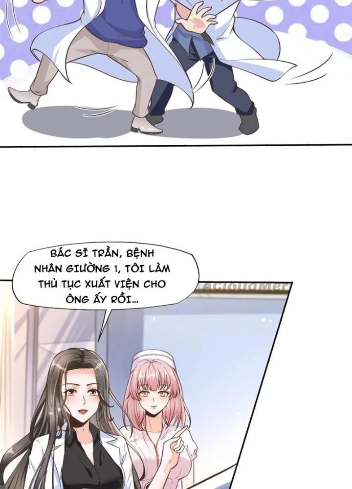 Khi Bác Sĩ Mở Hack Chapter 13 - Trang 2