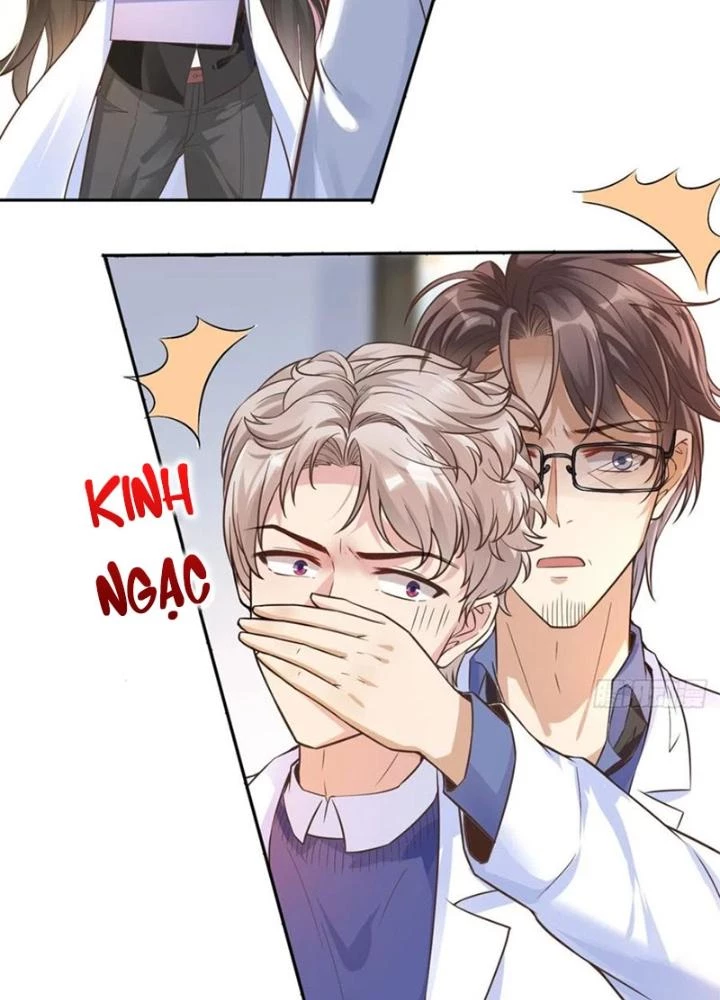 Khi Bác Sĩ Mở Hack Chapter 13 - Trang 2