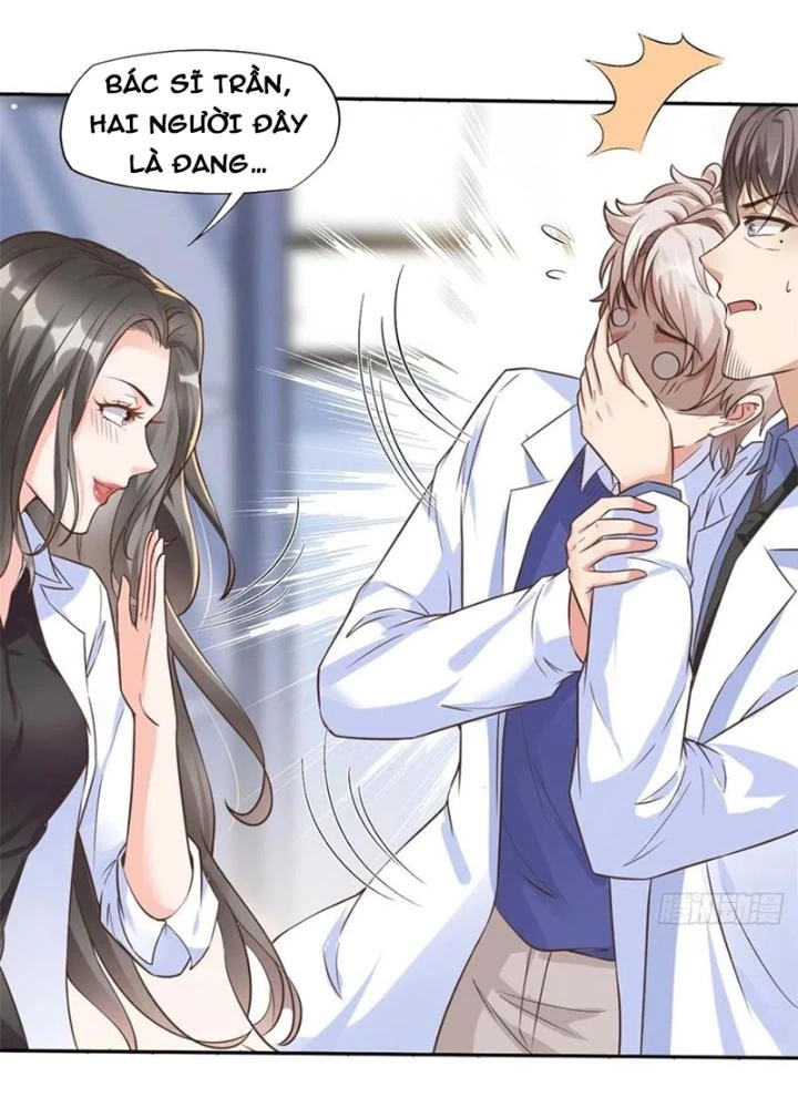 Khi Bác Sĩ Mở Hack Chapter 13 - Trang 2