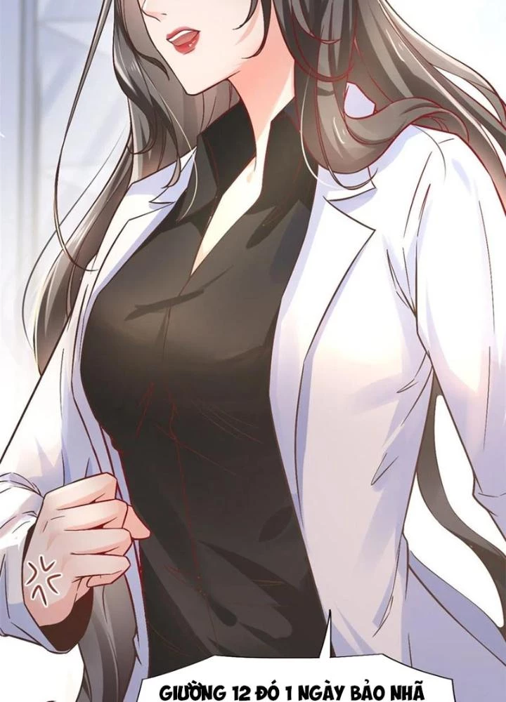 Khi Bác Sĩ Mở Hack Chapter 13 - Trang 2