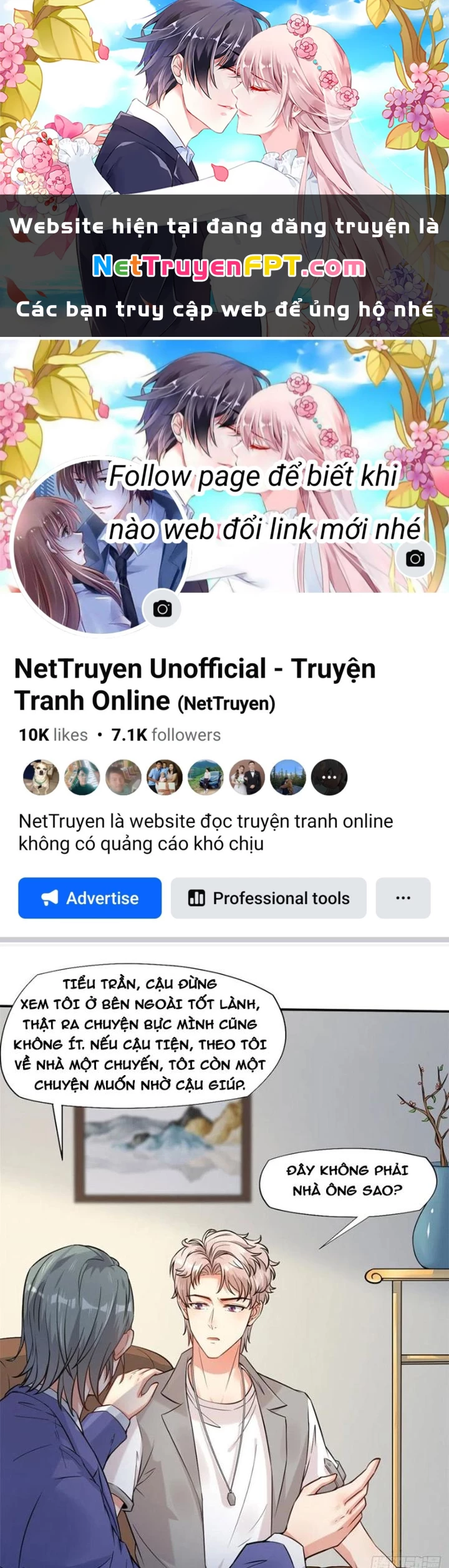 Khi Bác Sĩ Mở Hack Chapter 13 - Trang 2