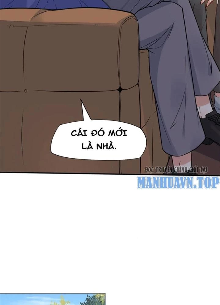 Khi Bác Sĩ Mở Hack Chapter 13 - Trang 2