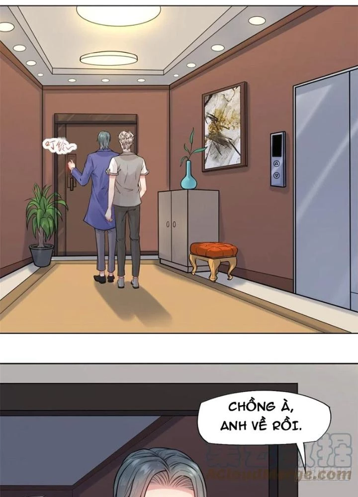 Khi Bác Sĩ Mở Hack Chapter 13 - Trang 2