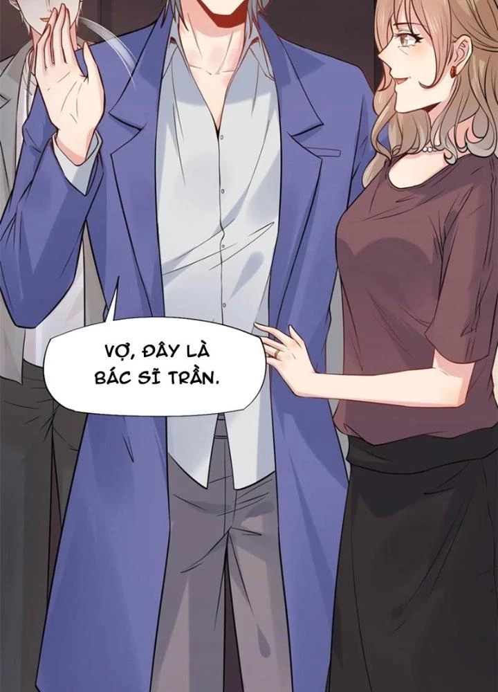 Khi Bác Sĩ Mở Hack Chapter 13 - Trang 2