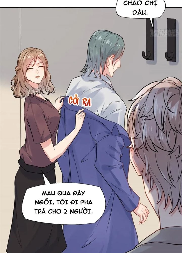 Khi Bác Sĩ Mở Hack Chapter 13 - Trang 2