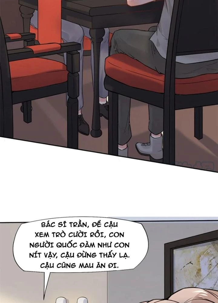 Khi Bác Sĩ Mở Hack Chapter 13 - Trang 2