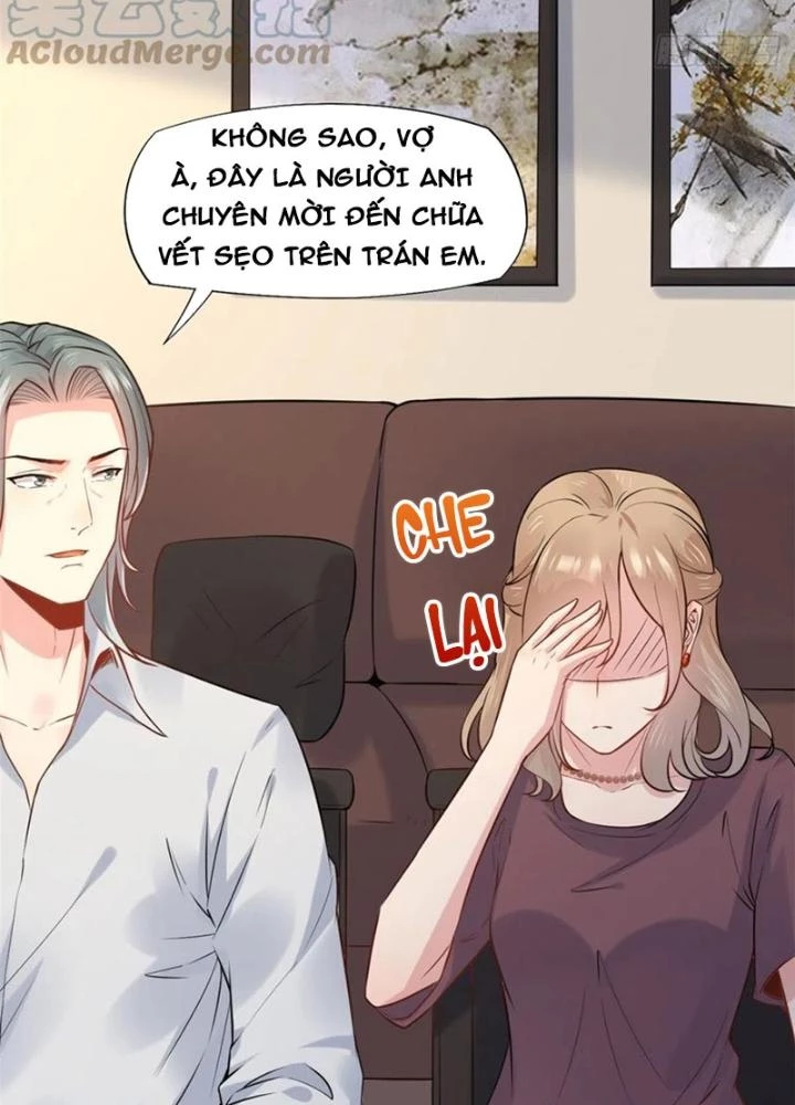 Khi Bác Sĩ Mở Hack Chapter 13 - Trang 2