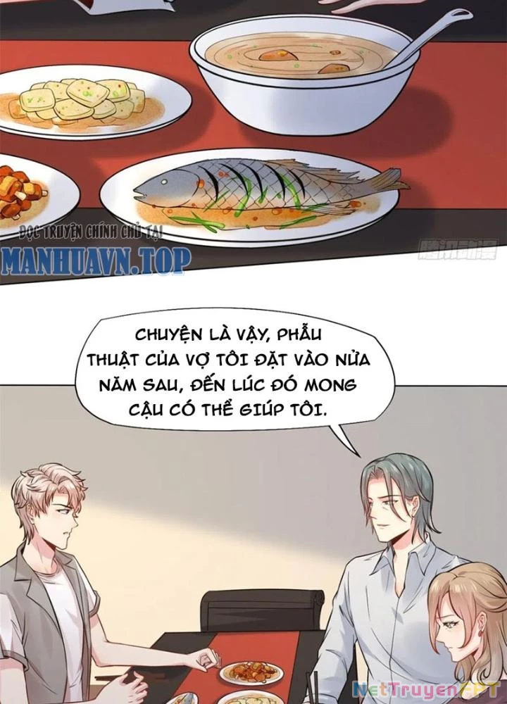 Khi Bác Sĩ Mở Hack Chapter 13 - Trang 2