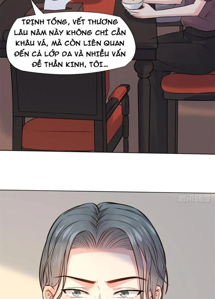 Khi Bác Sĩ Mở Hack Chapter 13 - Trang 2