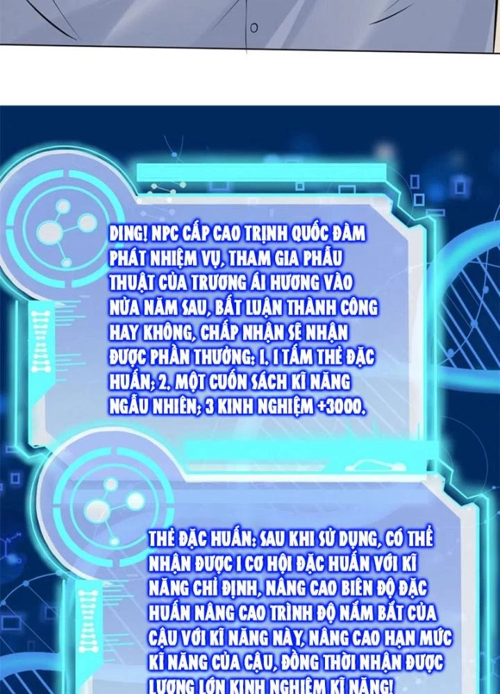 Khi Bác Sĩ Mở Hack Chapter 13 - Trang 2