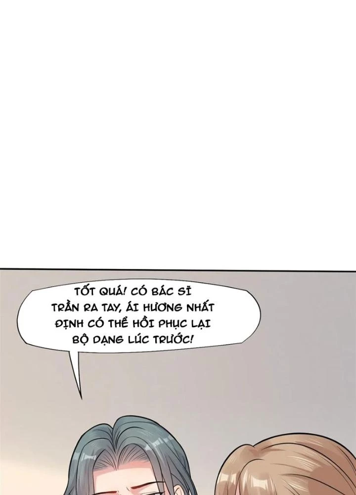 Khi Bác Sĩ Mở Hack Chapter 13 - Trang 2