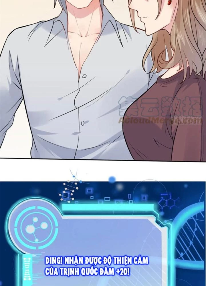 Khi Bác Sĩ Mở Hack Chapter 13 - Trang 2