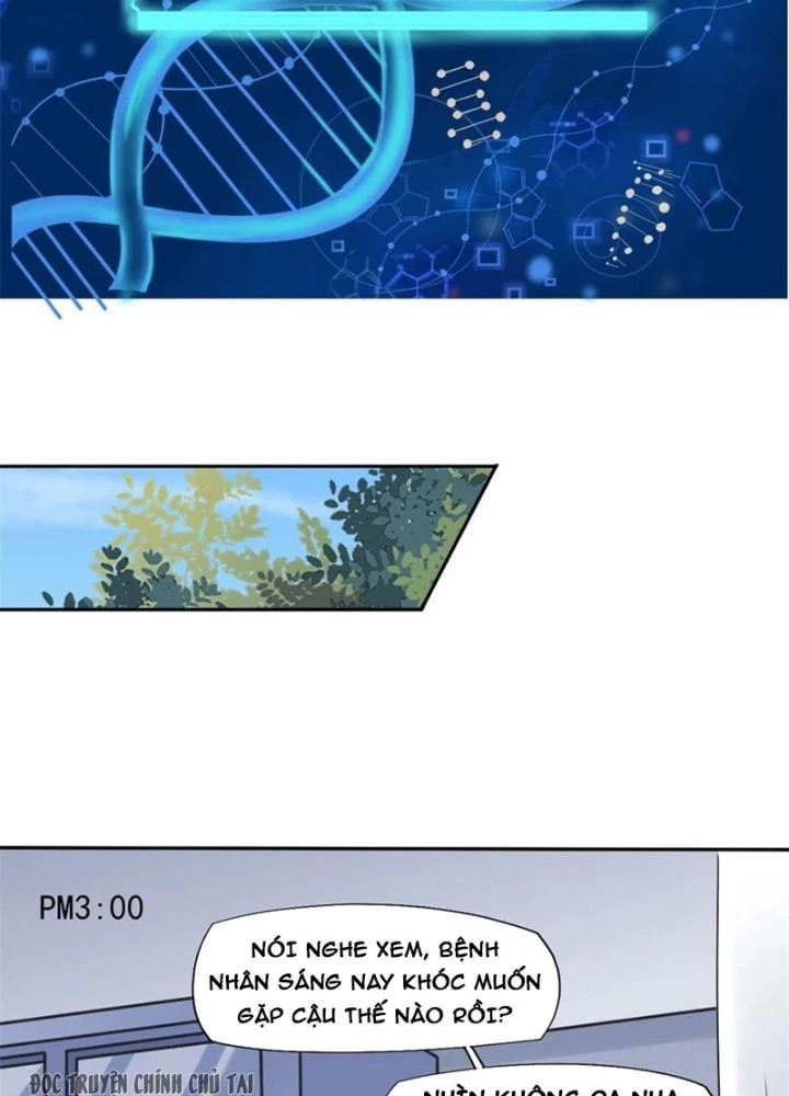 Khi Bác Sĩ Mở Hack Chapter 13 - Trang 2
