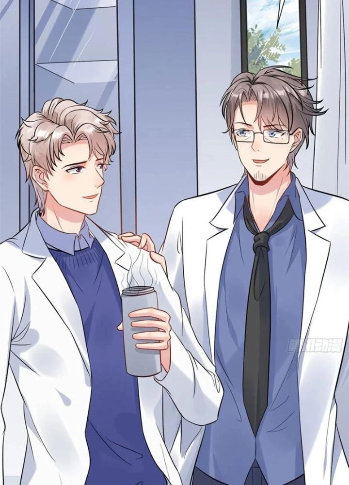 Khi Bác Sĩ Mở Hack Chapter 13 - Trang 2