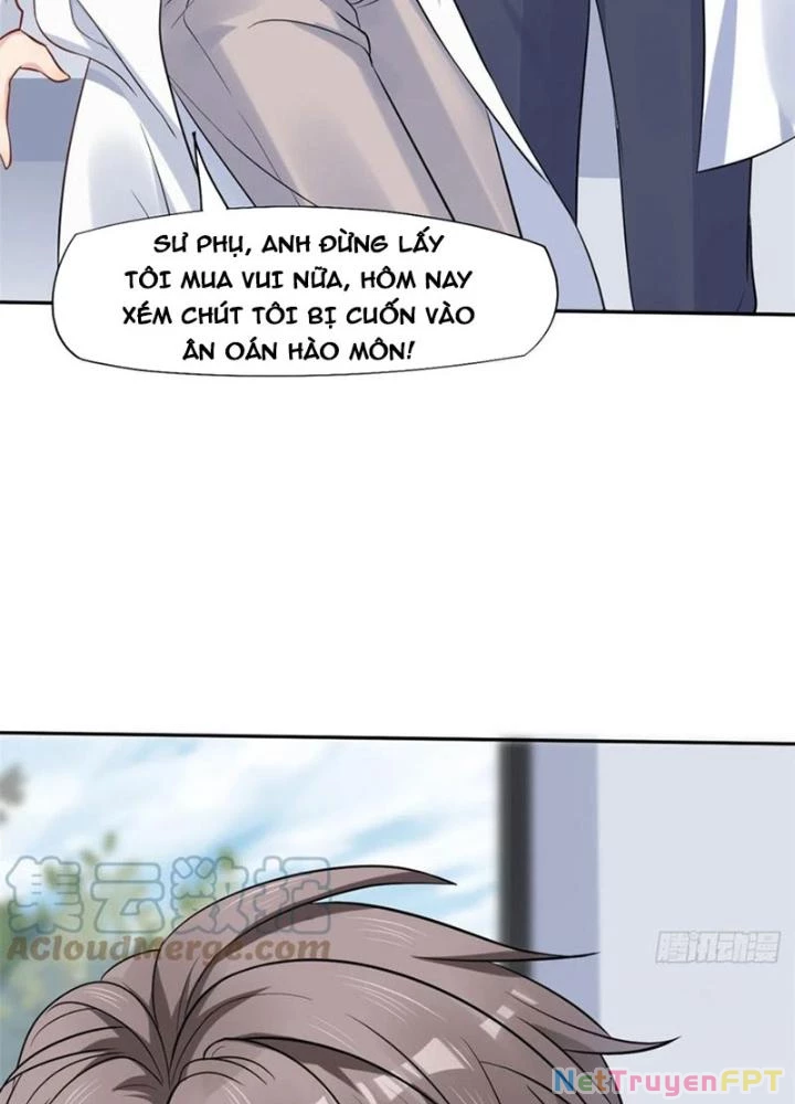 Khi Bác Sĩ Mở Hack Chapter 13 - Trang 2