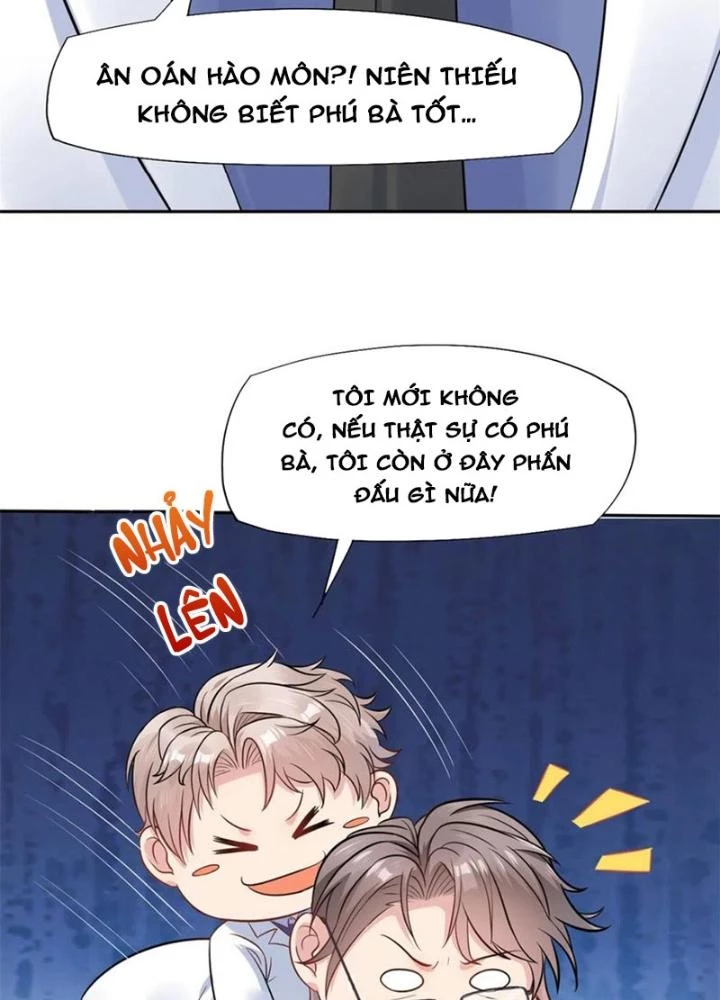 Khi Bác Sĩ Mở Hack Chapter 13 - Trang 2