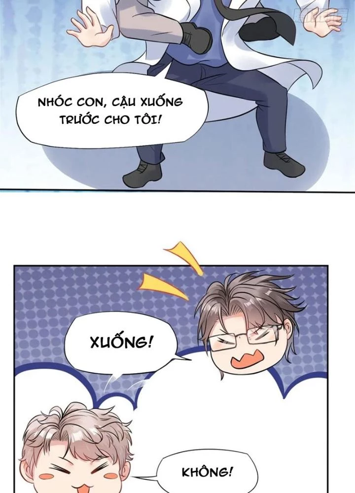 Khi Bác Sĩ Mở Hack Chapter 13 - Trang 2