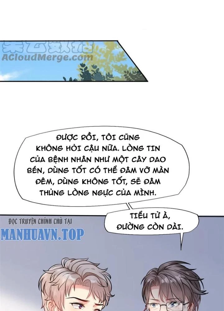 Khi Bác Sĩ Mở Hack Chapter 13 - Trang 2