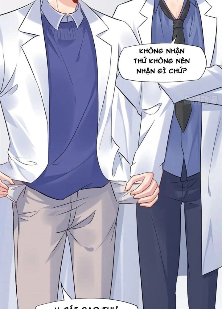 Khi Bác Sĩ Mở Hack Chapter 13 - Trang 2