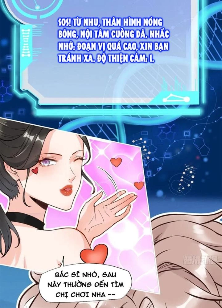 Khi Bác Sĩ Mở Hack Chapter 14 - Trang 2