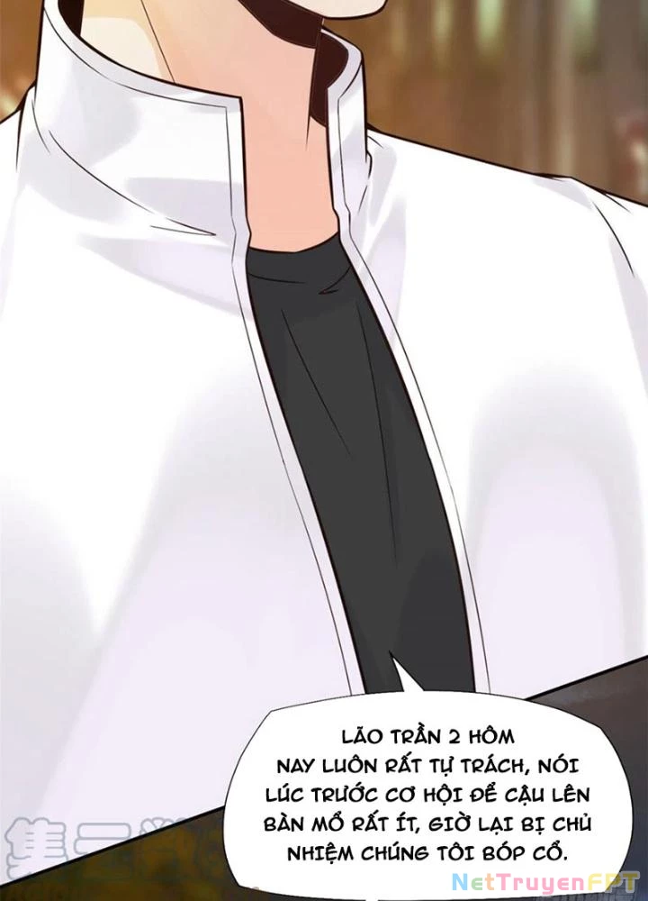 Khi Bác Sĩ Mở Hack Chapter 14 - Trang 2