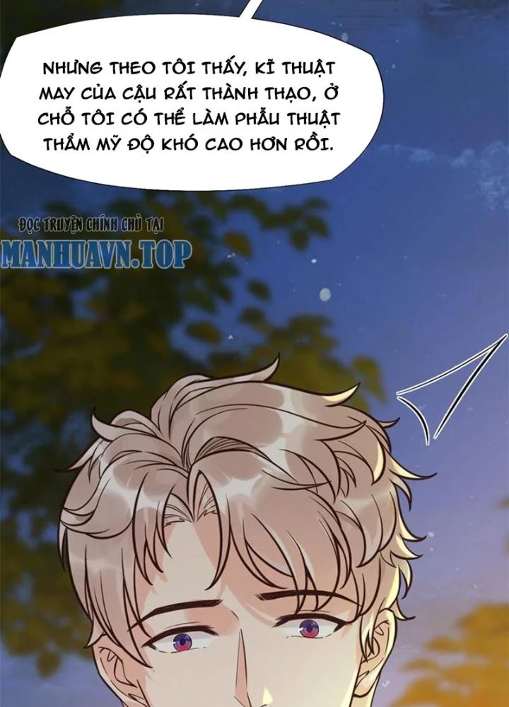 Khi Bác Sĩ Mở Hack Chapter 14 - Trang 2