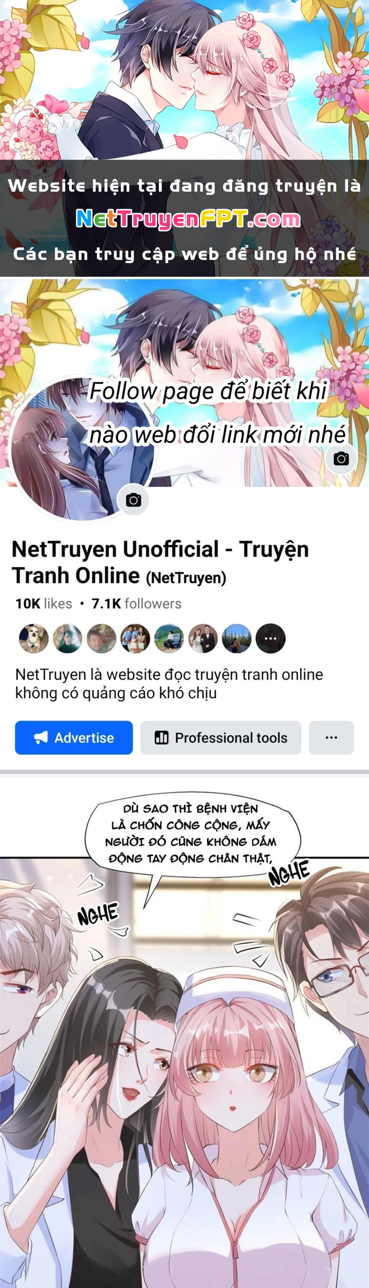 Khi Bác Sĩ Mở Hack Chapter 14 - Trang 2