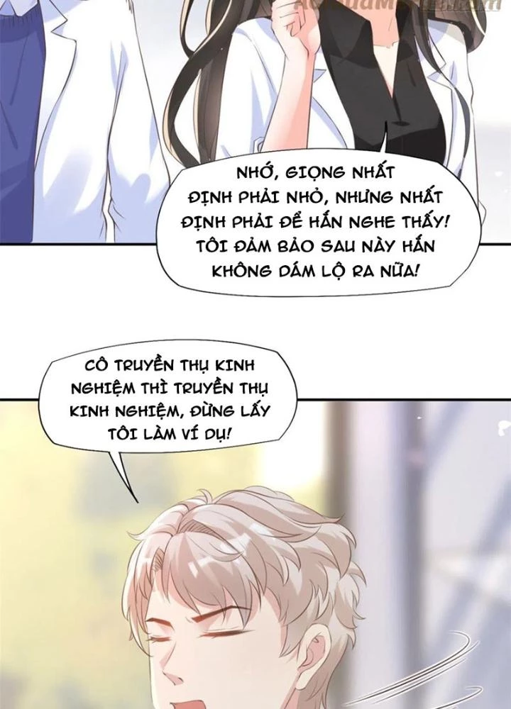 Khi Bác Sĩ Mở Hack Chapter 14 - Trang 2