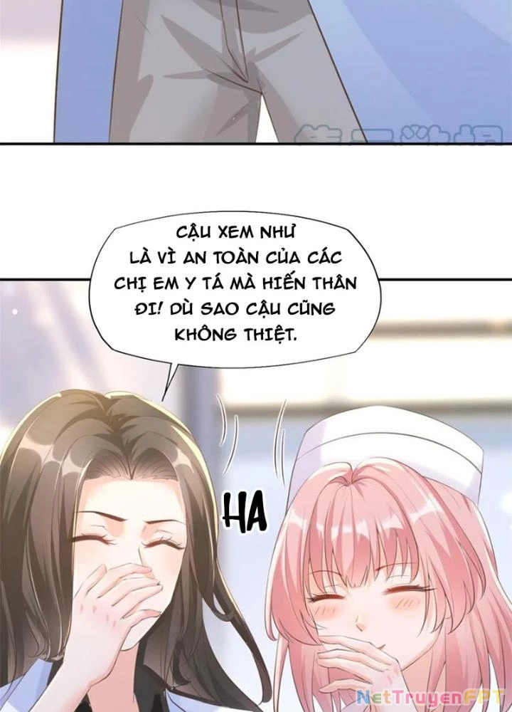 Khi Bác Sĩ Mở Hack Chapter 14 - Trang 2