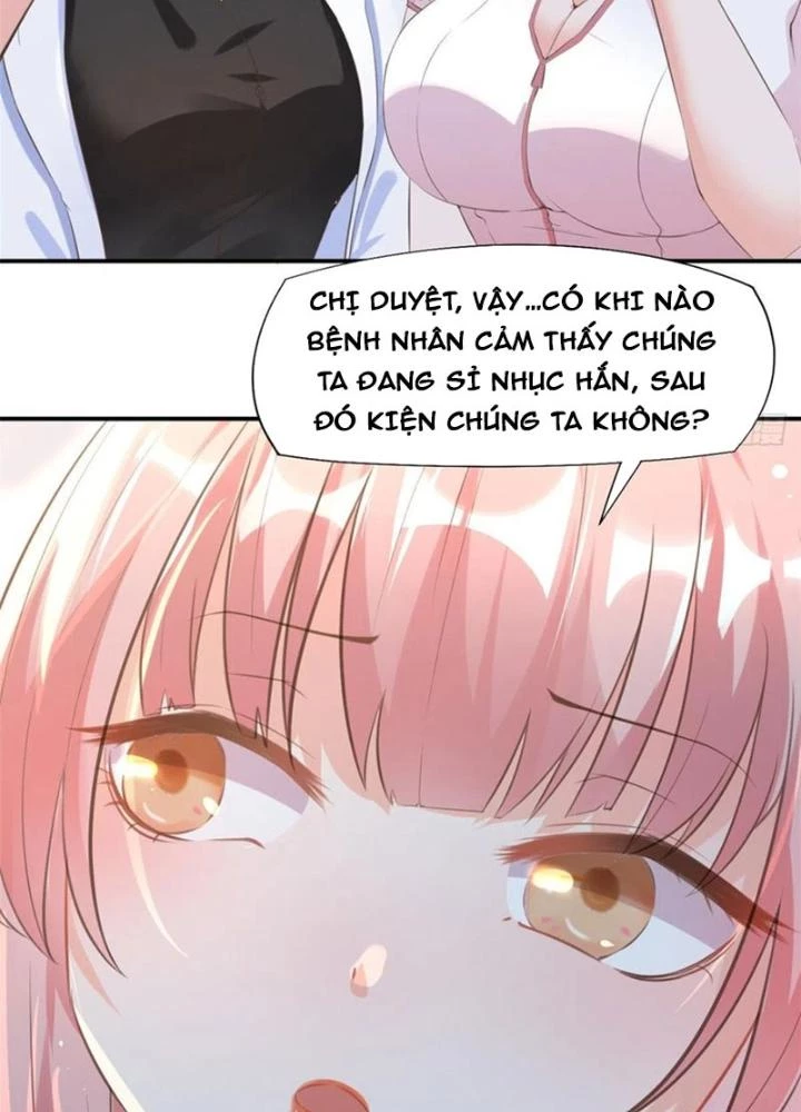 Khi Bác Sĩ Mở Hack Chapter 14 - Trang 2