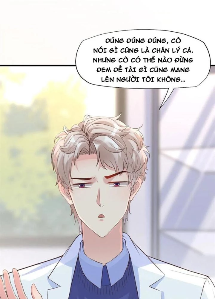 Khi Bác Sĩ Mở Hack Chapter 14 - Trang 2