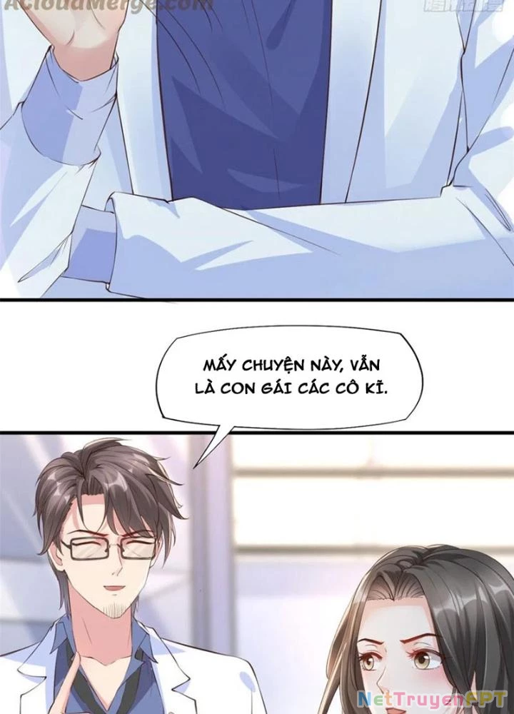 Khi Bác Sĩ Mở Hack Chapter 14 - Trang 2