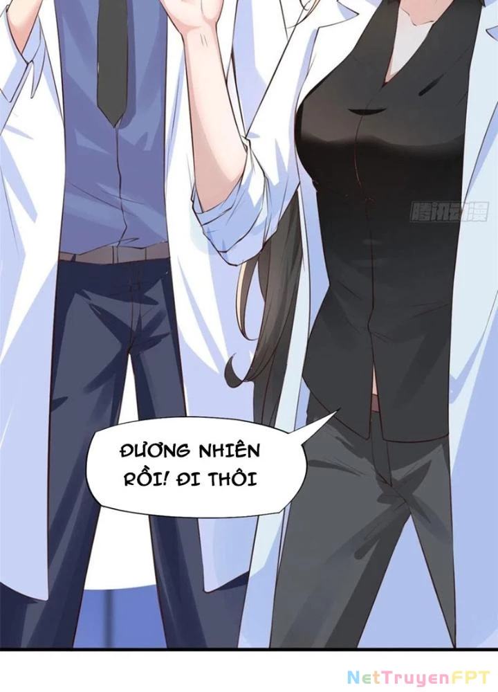 Khi Bác Sĩ Mở Hack Chapter 14 - Trang 2