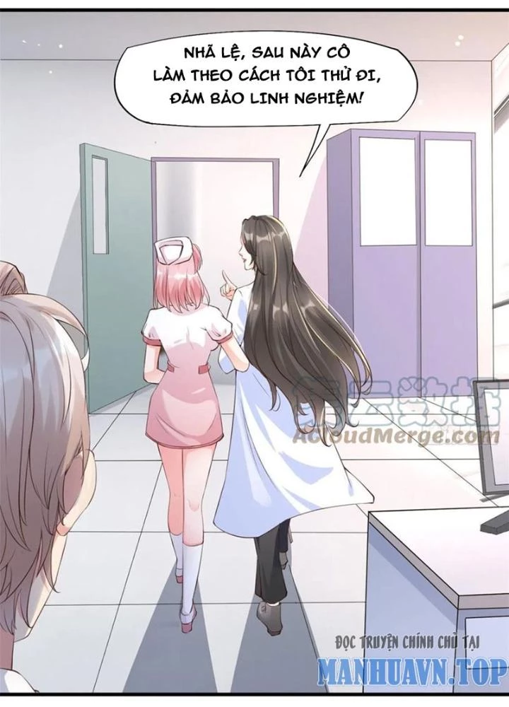 Khi Bác Sĩ Mở Hack Chapter 14 - Trang 2