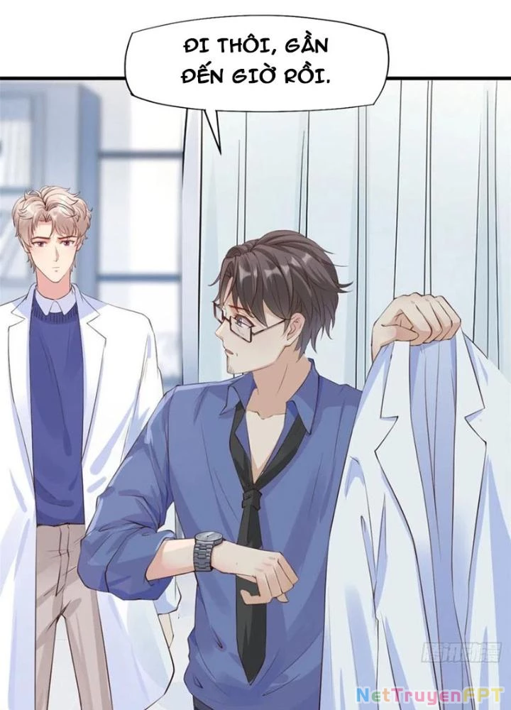 Khi Bác Sĩ Mở Hack Chapter 14 - Trang 2