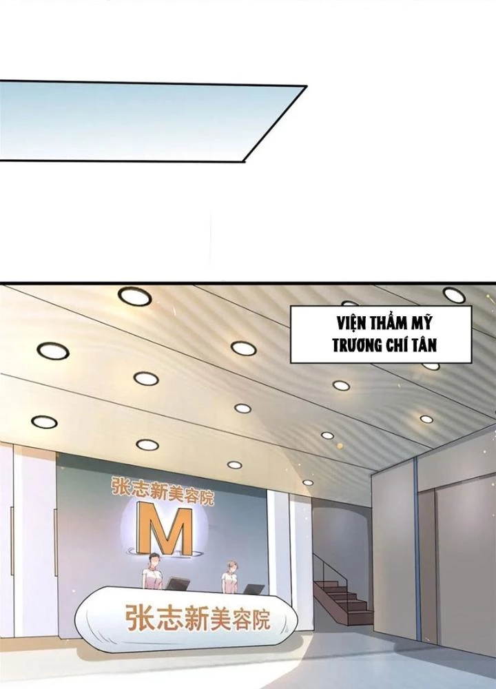 Khi Bác Sĩ Mở Hack Chapter 14 - Trang 2