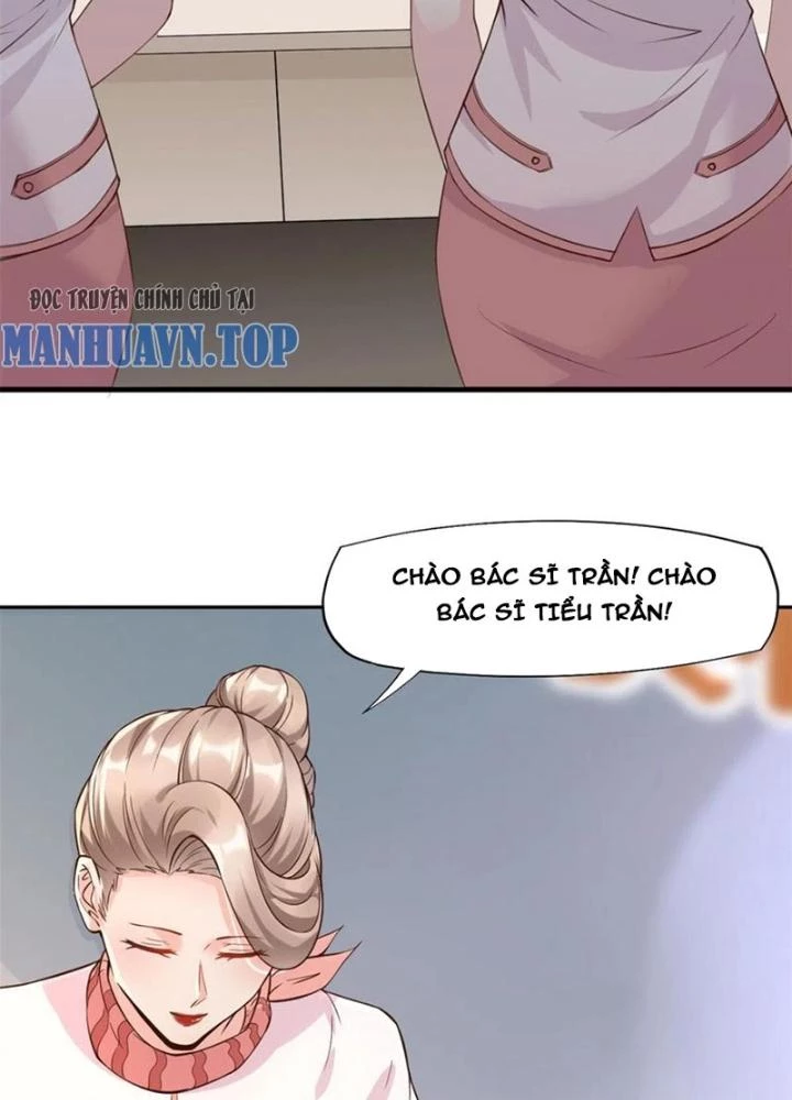 Khi Bác Sĩ Mở Hack Chapter 14 - Trang 2