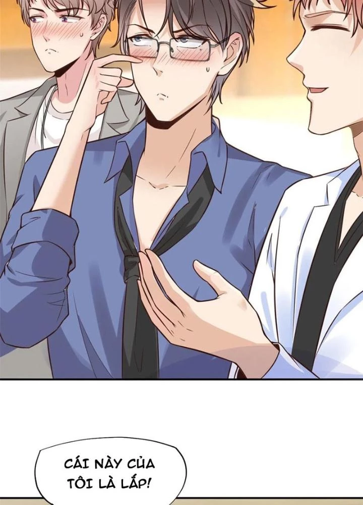 Khi Bác Sĩ Mở Hack Chapter 14 - Trang 2